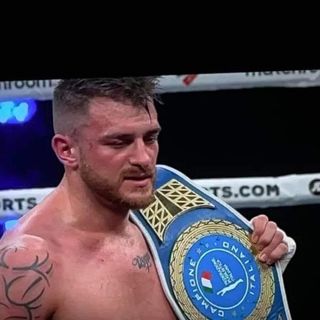 Boxe, Ivan Zucco difende in casa il titolo italiano contro Ignazio Crivello