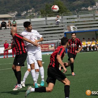 Per Juventus Domo, Cannobiese e Piedimulera il primo squillo in Coppa  FOTO