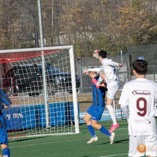 Promozione, domenica l’attesissimo derby Feriolo-Baveno