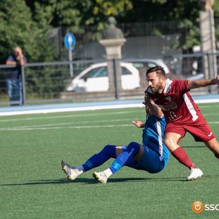 Promozione, è la domenica di Casale - Juve Domo