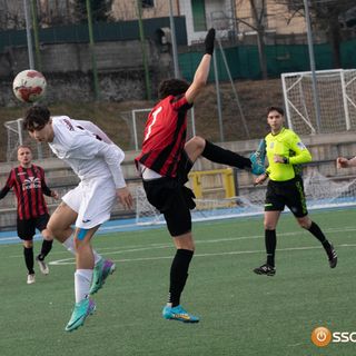 Promozione, domenica il derby Omegna-Baveno