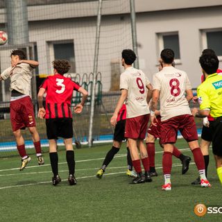 Promozione, Feriolo - Juve Domo in anticipo questa sera