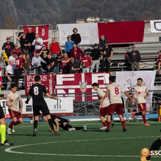 Promozione: Omegna, Ornavassese e Feriolo lottano per la salvezza