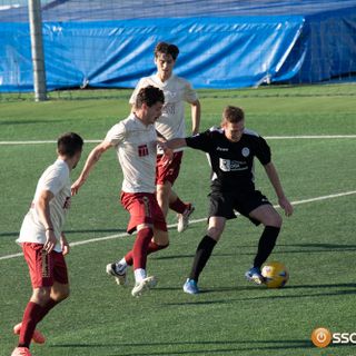 Promozione: il Feriolo ospita la Chiavazzese, ultimo treno per i play out