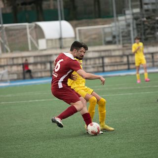 Promozione, Juve Domo e Feriolo in campo sabato sera al Curotti