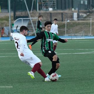 Fotogallery Juve Domo - Dufour Varallo