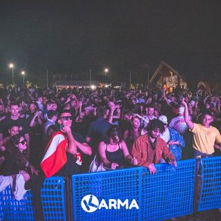 Karmageddon torna a Domobianca365