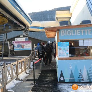 Approvato documento della Lega per sostenere il comparto neve piemontese