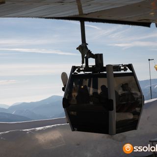 Dalla regione 20,5 milioni di euro per il comparto della montagna