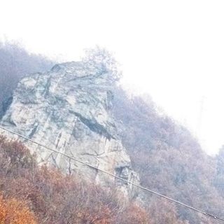 &quot;MONTAGNA TERAPIA&quot; SULLA TORRE DI CAMPAMBIARDO