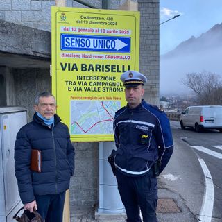 Al via i lavori in via Bariselli: intervento da un milione di euro per il consolidamento del ponte