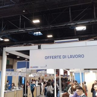 Le offerte di lavoro della settimana nel Vco