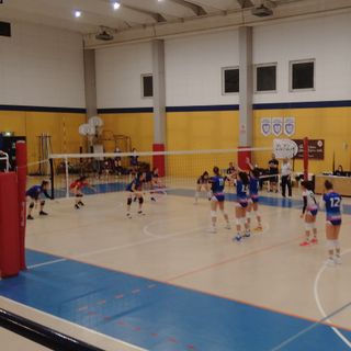 Volley, un sabato da dimenticare nei tornei regionali