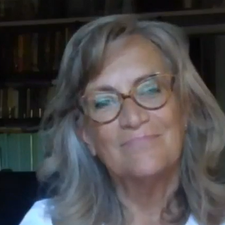 Luisa Papotti nuovo presidente di Fondazione Arte CRT