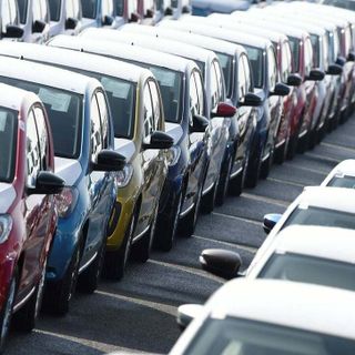 L’auto risale la china: bene il mese di agosto nelle 8 province piemontesi