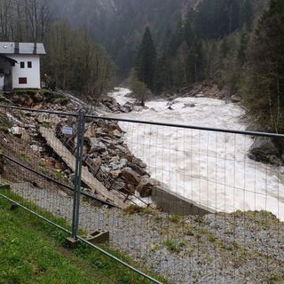 Alluvione aprile 2025: dal Governo al Piemonte altri 17,8 milioni