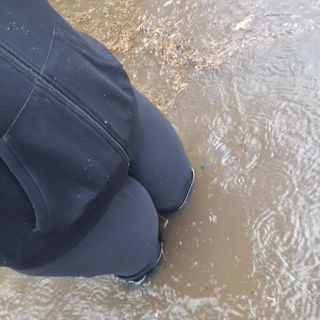 Maltempo, Cigala Fulgosi: “Sono stufo di rimarcare cosa andrebbe fatto e non viene invece fatto” FOTO E VIDEO