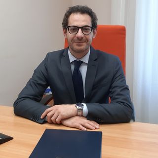 Manfredi Maria Manule è il nuovo Capo di Gabinetto della Prefettura del Vco