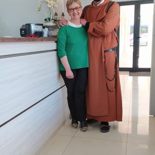 Fedeli del Vco in pellegrinaggio a Medjugorje FOTO e VIDEO