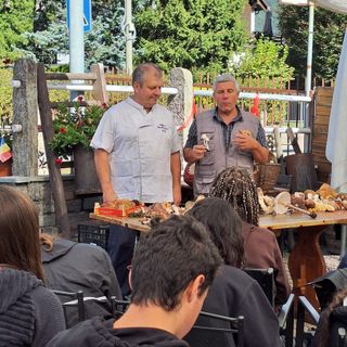 Il Prunent di Villa Mercante tra i cento vini migliori d'Italia