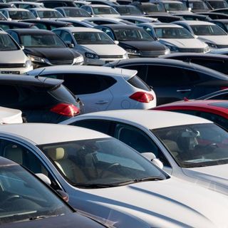 Mercato auto: Piemonte e Vco crescono grazie alle vetture tradizionali