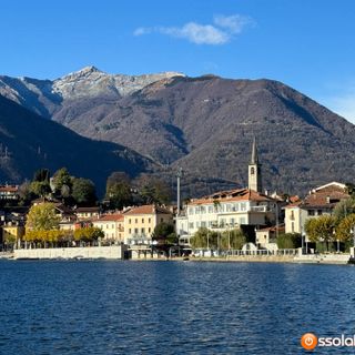 Festa della Liberazione, Mergozzo rende omaggio ai sindaci per l'80° anniversario