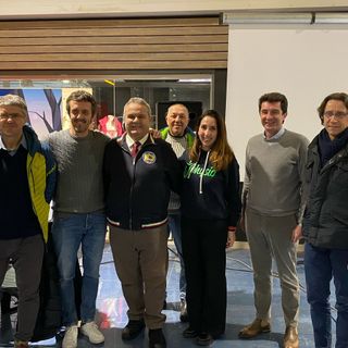 Tutto pronto per la nuova edizione della Mezza due Laghi