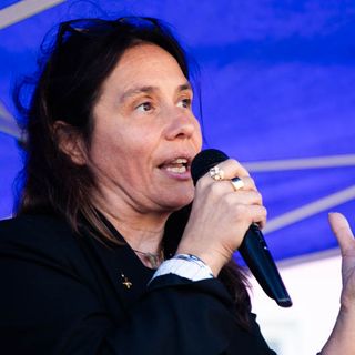 Arriva a Verbania il Ministro per le Disabilità Alessandra Locatelli