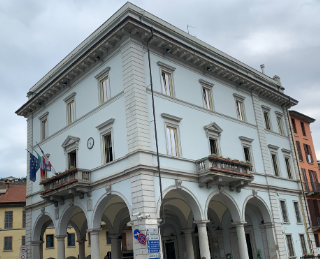 A Omegna 4 candidati alla poltrona di primo cittadino e 10 liste