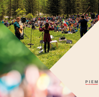 Musica in Quota compie 18 anni: la nuova stagione al via