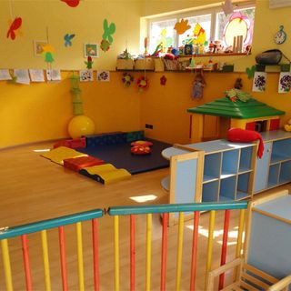 Asili nido, il Vco penultima provincia piemontese nell’offerta ai piccoli