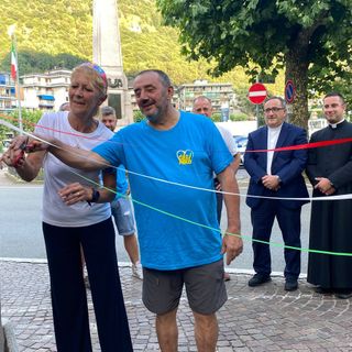 Gli Gnomi del Mastrolino e Ablo hanno una nuova sede