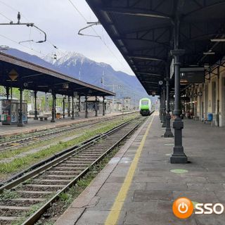 Tragedia a Rescaldina: muore travolto dal Malpensa Express sulla Domo-Milano