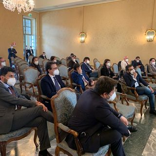 Gli operatori del gioco legale in audizione al Consiglio regionale: "A rischio cinquemila posti di lavoro"