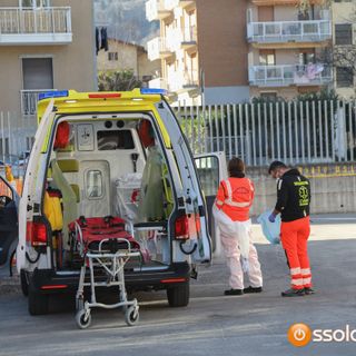 Covid, 1609 nuovi positivi al virus in Piemonte. Oltre 100 i nuovi ricoveri in 24 ore