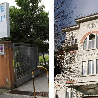 Ospedale del Vco, via libera alla sospensione: si riapre il confronto sulla localizzazione del nuovo presidio