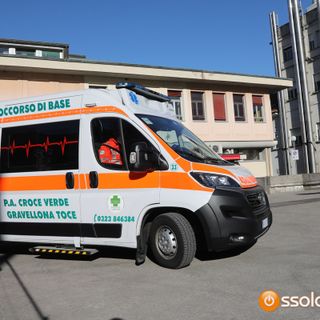 Nuovo picco di contagi in Provincia: sono 124 in più
