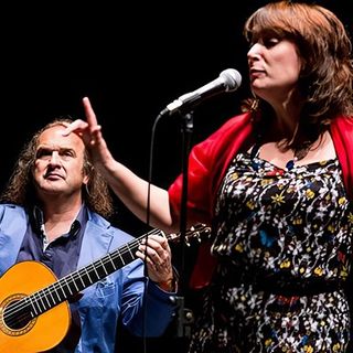 Ossola Guitar Festival prosegue a Mergozzo con il duo Martegiani - Di Fulvio