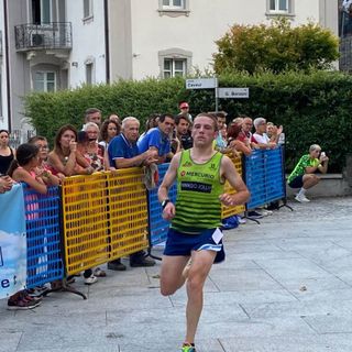 Aperte le iscrizioni all'Ossola Trail