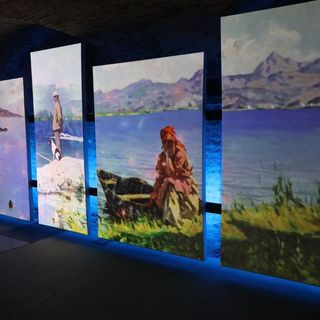 Fino al 5 giugno sarà possibile fare visita alla mostra &quot;I Macchiaioli. L'avventura dell'arte moderna&quot;