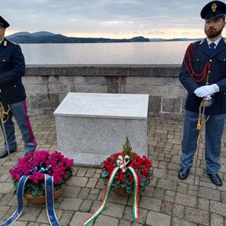 Verbania ricorda Giovanni Palatucci: aiutò gli ebrei a fuggire dall'occupazione nazista