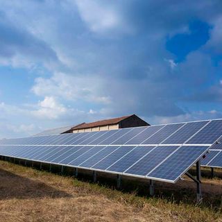 Efficienza energetica e imprese, c'è il bando