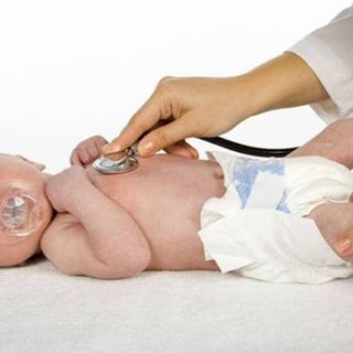 La dott.ssa Gigliola Del Ponte lascia l’attività di pediatra di libera scelta
