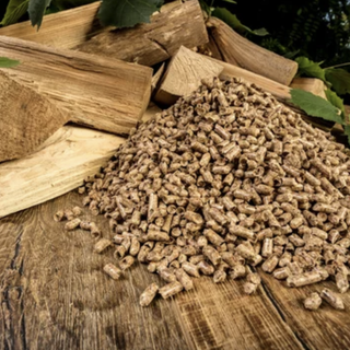 Riduzione Iva sul pellet, Uncem: “Nostra richiesta accolta da partiti e forze politiche”