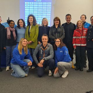 Presentata la 17esima Lago Maggiore Half Marathon