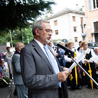 Anche la Casa della Resistenza si unisce al cordoglio per la scomparsa di Pierantonio Ragozza