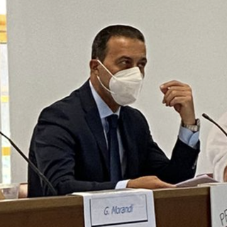 Pizzi all'assemblea dei sindaci: &quot;Non dobbiamo farci prendere in giro&quot;