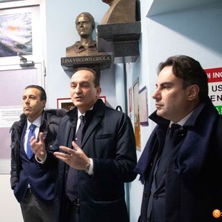 Nuovo ospedale, Pizzi chiede confronto e trasparenza alla Regione. Poi la stoccata a Preioni: "A che ora si dimette?"