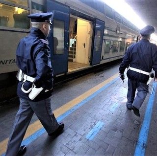Treni e stazioni, operazione straordinaria delle polizie europee