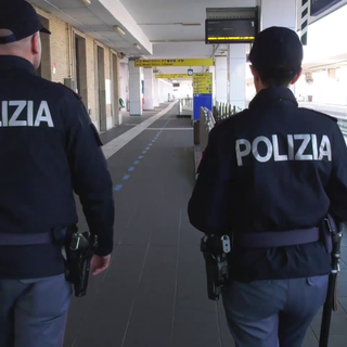 Polizia ferroviaria, oltre 5500 controlli in Piemonte nella settimana di Ferragosto